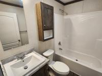 2022 Clayton Pulse 6616-711  Home