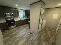 2023 Champion Redman Advantage II  Home