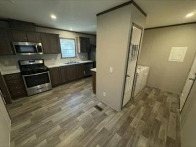 Mobile Home at 2429 Birch Drive Kawkawlin, MI 48631