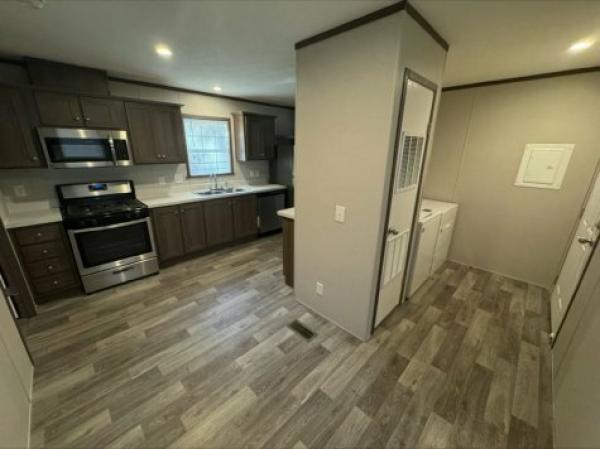 Photo 1 of 2 of home located at 2429 Birch Drive Kawkawlin, MI 48631