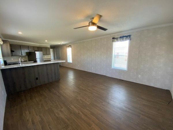 2023 Fairmont Homes LLC 430HH-Harmony Hms (SW)-16763B  Home
