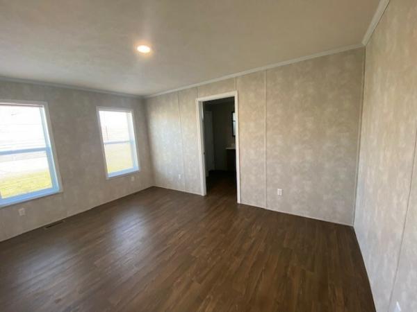 2023 Fairmont Homes LLC 430HH-Harmony Hms (SW)-16763B  Home