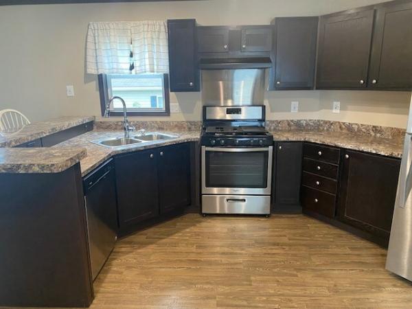 Photo 1 of 2 of home located at 12 Bradley Lane West Branch, IA 52358