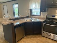 2021 Fairmont Harmony SW 430HH16763B  Home