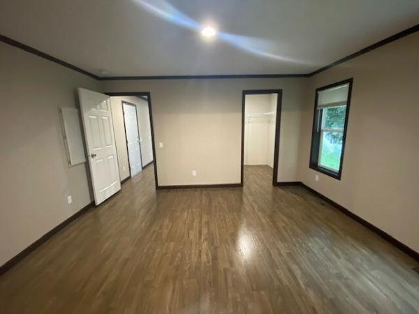 2021 Fairmont Harmony SW 430HH16763B  Home