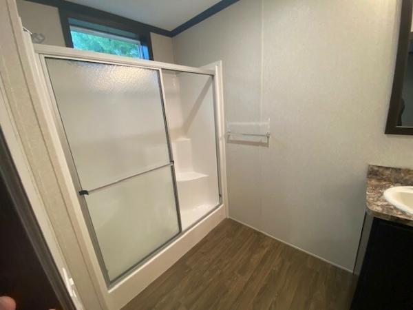 2021 Fairmont Harmony SW 430HH16763B  Home