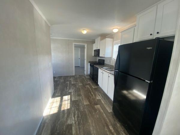 2024 Adventure Mojave  Home