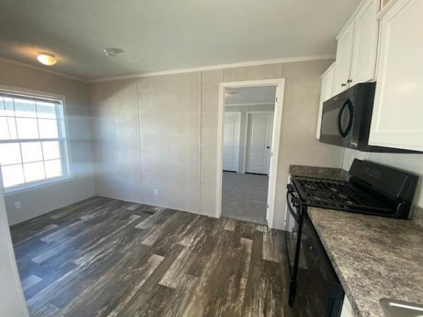 2024 Adventure Mojave  Home