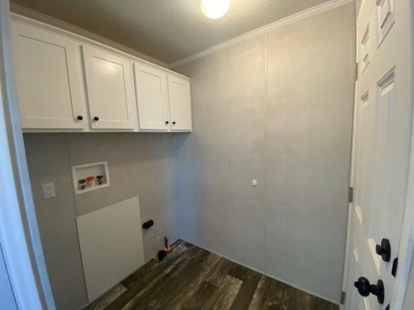 2024 Adventure Mojave  Home