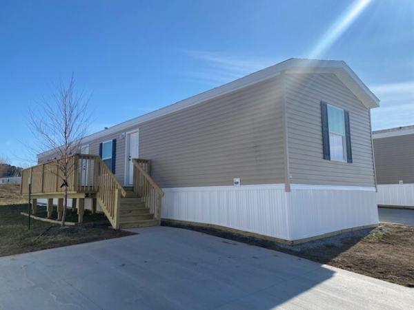 2024 Adventure Mojave  Home