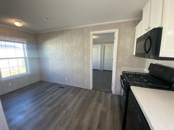 2024 Adventure Mojave  Home