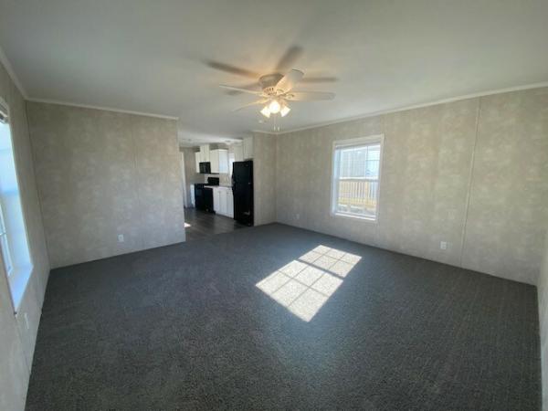 2024 Adventure Mojave  Home