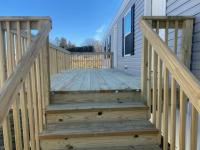 2024 Adventure Mojave  Home