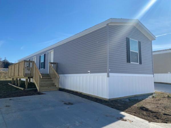 2024 Adventure Mojave  Home