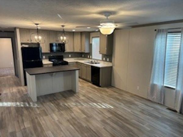 2024 Clayton Pulse 6016-4779  Home