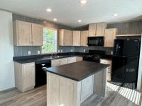 2025 Clayton Adrenaline 6616-4200  Home