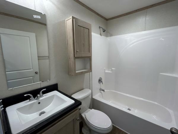 2025 Clayton Adrenaline 6616-4200  Home