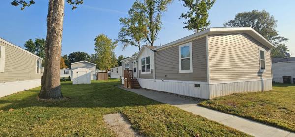2022 CMH American Made 4828-552  Home