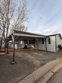 1996 Clayton Manufactured Home