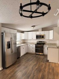 1996 Clayton Manufactured Home