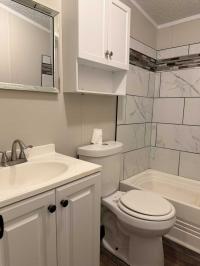 1996 Clayton Manufactured Home