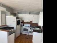 1981 RAMA Mobile Home