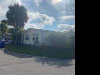 1981 RAMA Mobile Home