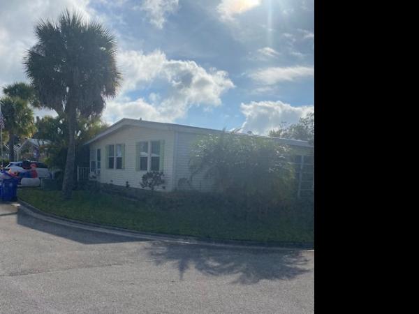 1981 RAMA Mobile Home For Sale