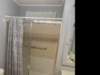 1981 RAMA Mobile Home