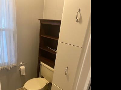 Photo 5 of 6 of home located at 7300 20th St, Lot 624 Vero Beach, FL 32966