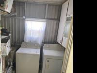 1981 RAMA Mobile Home