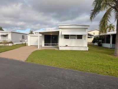 Mobile Home at 508 44th Avenue East Site K-46 Bradenton, FL 34203
