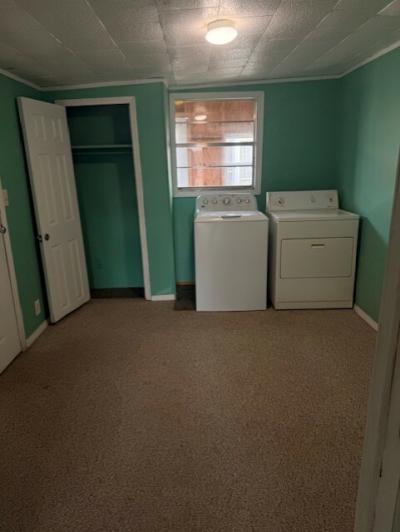 Photo 5 of 8 of home located at 508 44th Avenue East Site K-46 Bradenton, FL 34203