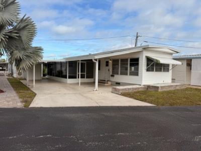 Mobile Home at 508 44th Ave. E. Lot G-28 Bradenton, FL 34203