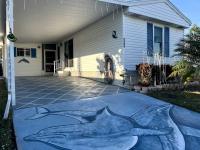 1993 Fleetwood 2BD/2BA Manufactured Home