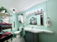 1993 Fleetwood 2BD/2BA Manufactured Home