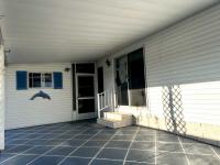 1993 Fleetwood 2BD/2BA Manufactured Home