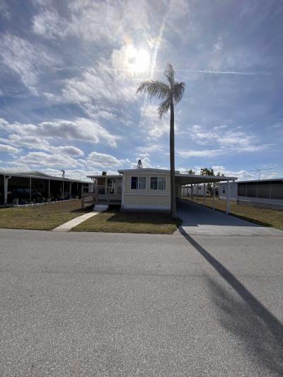 Mobile Home at 1722 Gangway Lot 231 Ruskin, FL 33570
