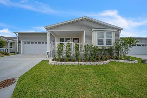 2024 Palm Harbor Summer Cove II Mobile Home For Sale