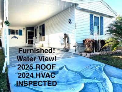 Mobile Home at 6906 Coconut Grove Cir Ellenton, FL 34222