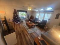 1998 Homes of Merit Mobile Home