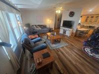 1998 Homes of Merit Mobile Home