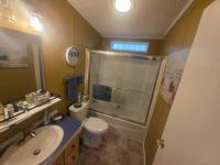 1998 Homes of Merit Mobile Home