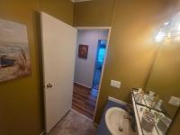 1998 Homes of Merit Mobile Home