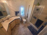 1998 Homes of Merit Mobile Home