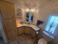 1998 Homes of Merit Mobile Home