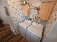 1998 Homes of Merit Mobile Home