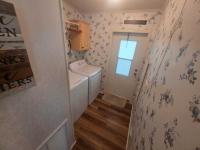 1998 Homes of Merit Mobile Home