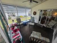 1998 Homes of Merit Mobile Home