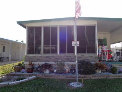 Mobile Home at 7540 Granada Av New Port Richey, FL 34653